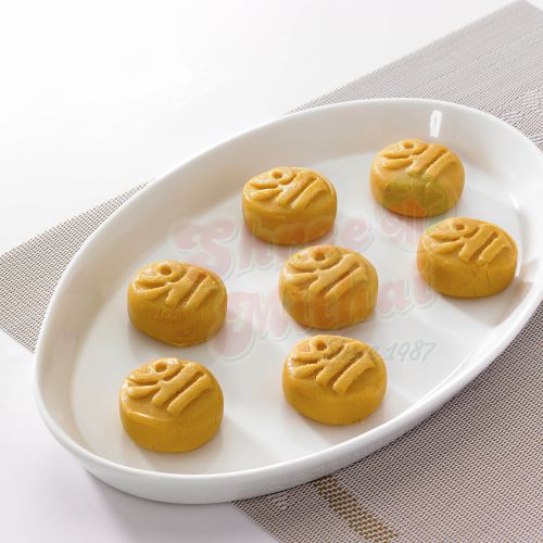Spl. Cow Milk Peda